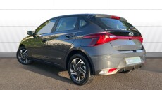 Hyundai i20 1.0T GDi 48V MHD SE Connect 5dr Petrol Hatchback